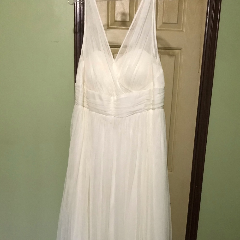 Reflections Bridal Wedding Dress
